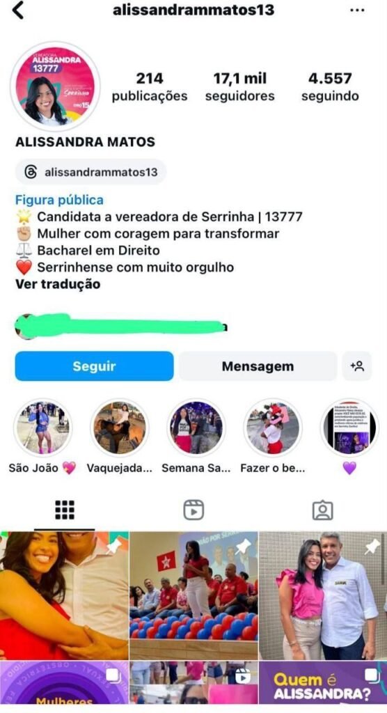 candidata vereadora alissandra matos caiu na net vazou fazendo sexo